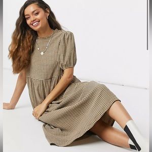 ASOS Design Midi Dress